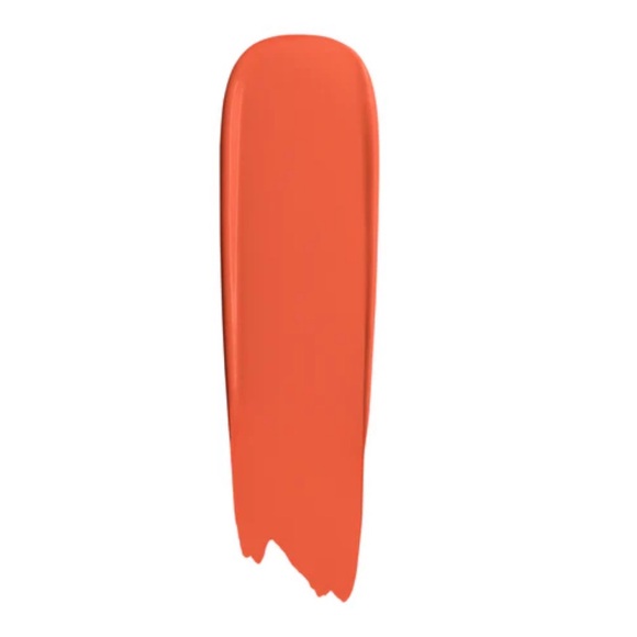 Jeffree Star Velour Liquidd Lipstick Shade Tangerine Queen - Picture 2 of 3
